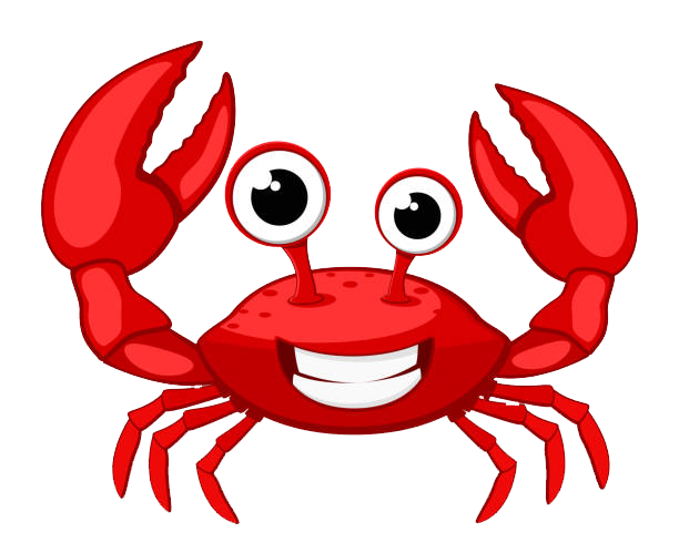 Crab draw